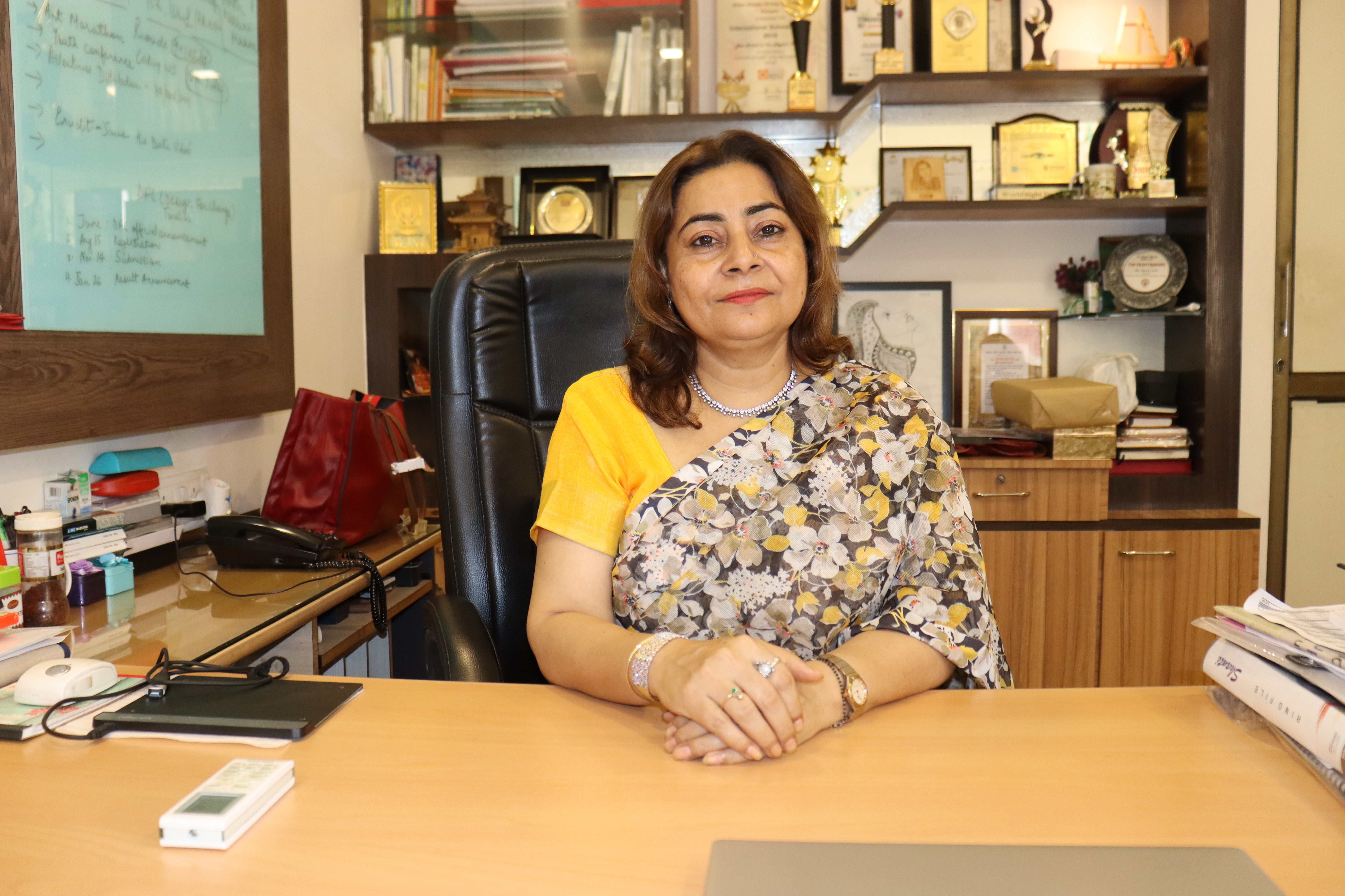 Principal